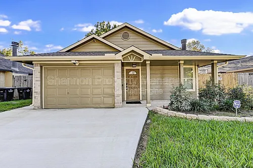 14027 Blue Falls Dr Photo 1