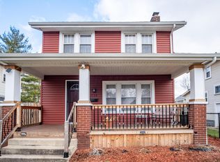 524 S Eureka Ave, Columbus, OH