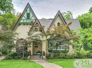 3713 Purdue St, Dallas, TX 75225