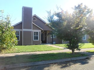 4709 Calumet Way, Eugene, OR 97404