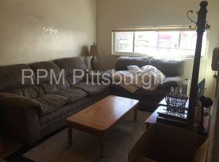 617-619 Minnesota St, Pittsburgh, PA 15207