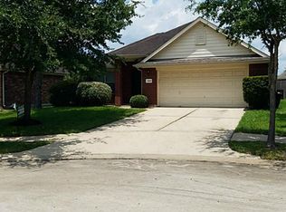 13503 Trail Meadow Ln, Rosharon, TX 77583