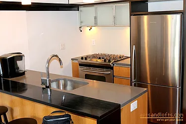 Rented by aptsandlofts.com