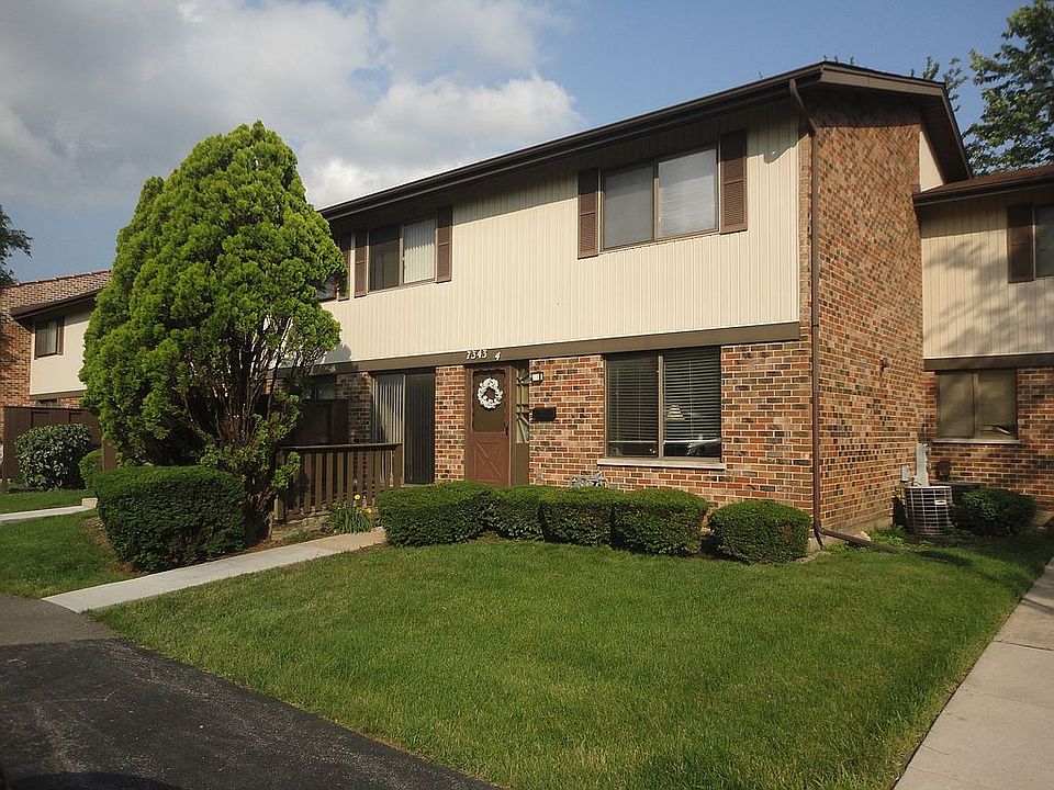 1st image of 7343 Country Creek Way Unit 4