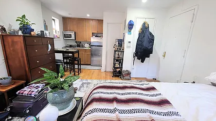 Rented by New York Dwellings LLC