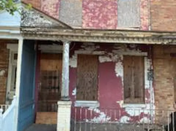 803 Princeton Ave, Camden, NJ 08103