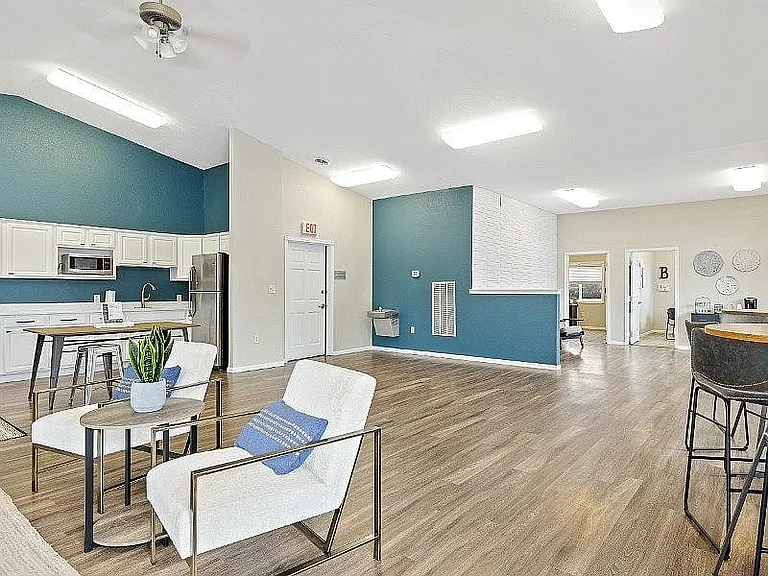 Community Room