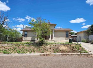 2202 Blaine St, Laredo, TX 78043