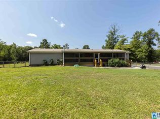 320 Friendship Dr, Springville, AL 35146