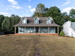 84 Spring Valley Ln, Ringgold, GA 30736