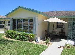 5313 Lakefront Blvd APT C, Delray Beach, FL 33484