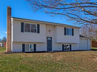 451 Hybla Rd, Wrightsville, PA 17368