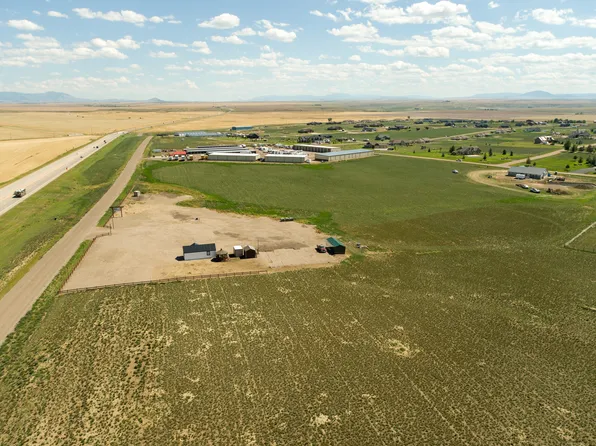 20 Sapphire Ln, Great Falls, MT 59405