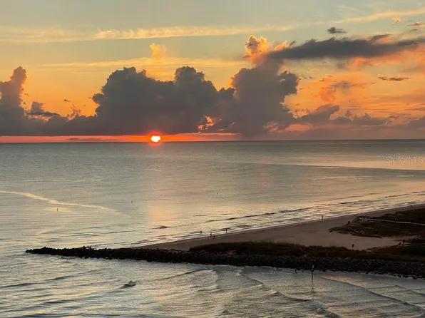 7100 Sunset Way #Penthouse 5, Saint Pete Beach, FL 33706