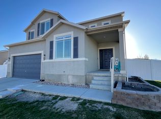 387 N Taylor St, Saratoga Springs, UT 84045