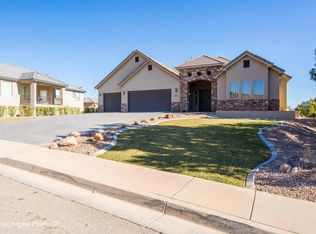1875 S 2660 E, Saint George, UT 84790