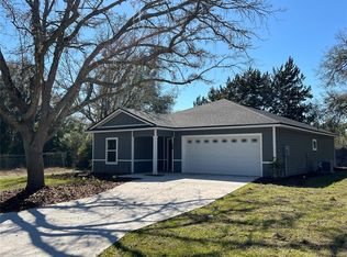 296 SW 252nd St, Newberry, FL 32669