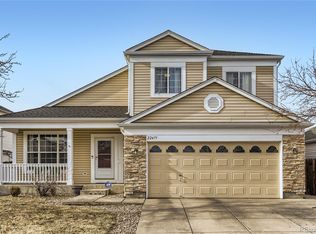 22477 E Dorado Pl, Aurora, CO 80015