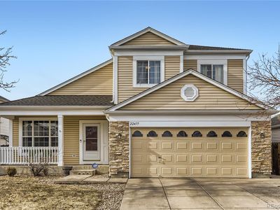 22477 E Dorado Pl, Aurora, CO, 80015
