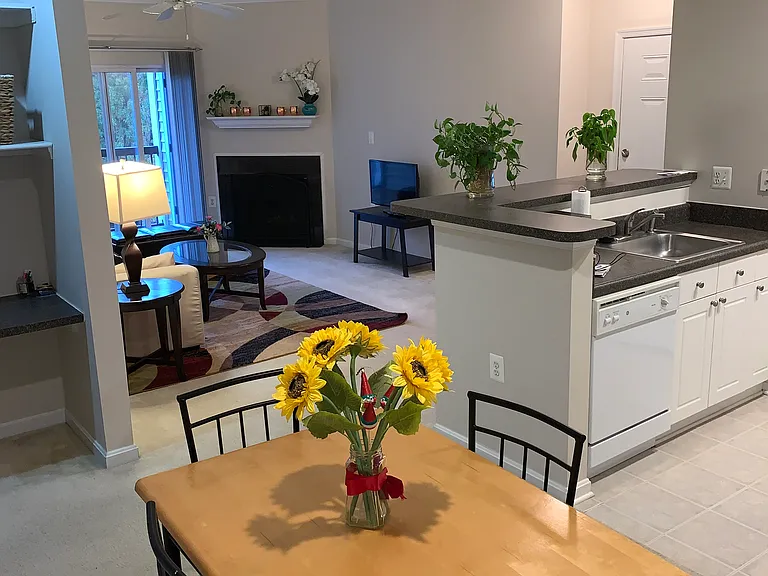 11377 Aristotle Dr #304 — Photo 3