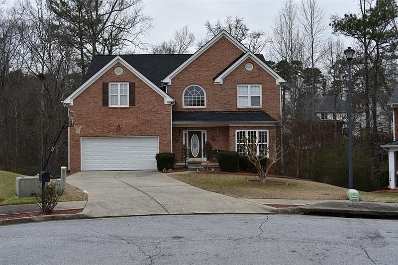 1st image of 4614 Creek Forest Ct