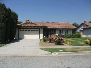 2855 Cascabel Way, Riverside, CA 92503