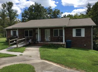 103 Town Loop #2, Crossville, TN 38555
