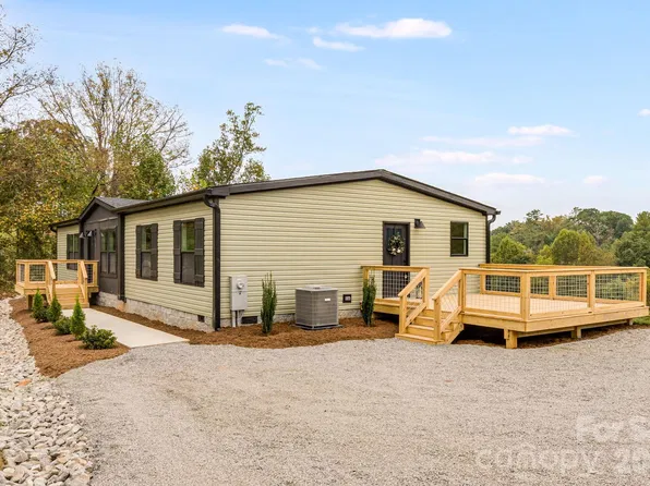 823 Jupiter Rd, Weaverville, NC 28787