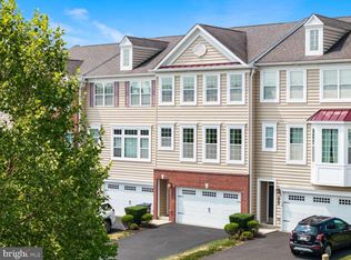 43 Rosy Ridge Ct, Telford, PA 18969