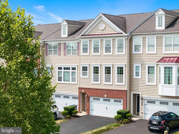 43 Rosy Ridge Ct, Telford, PA 18969