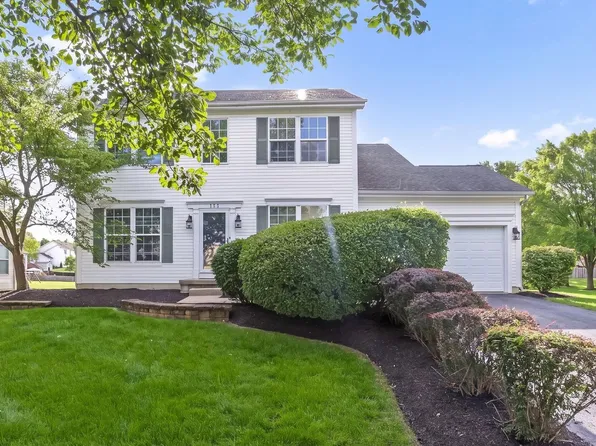 564 Stonebridge Blvd, Pickerington, OH 43147