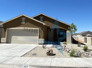 4631 Valentina Rd, Las Cruces, NM 88012