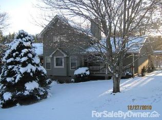 113 Coosa Valley Rd, Blairsville, GA 30512