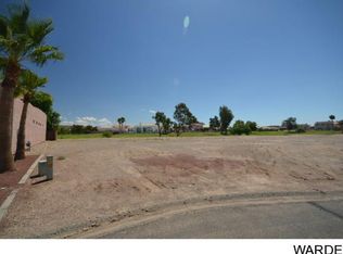 1196 Camino Cv, Bullhead City, AZ 86442