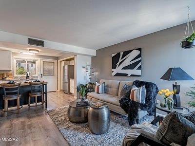 466 S Paseo Madera Unit B, Green Valley, AZ, 85614