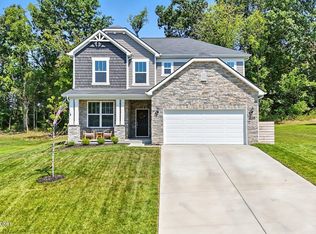 4215 Cobblestone Ln, La Grange, KY 40031