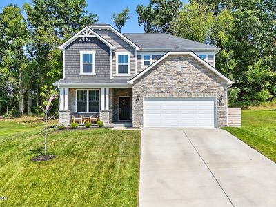4215 Cobblestone Ln, La Grange, KY, 40031