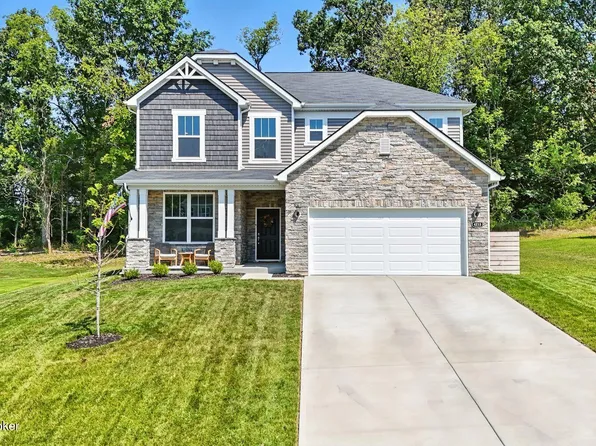 4215 Cobblestone Ln, La Grange, KY 40031