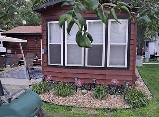 177 Silver Creek Trl #94, Wentworth, SD 57075