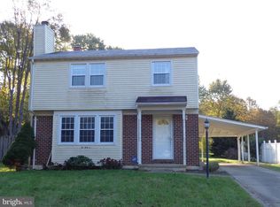241 Bynum Ridge Rd, Forest Hill, MD 21050