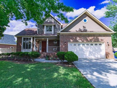 222 Pebble Brook Dr, Madison, AL, 35758