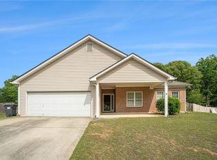88 Birchwood Farms Ln, Dallas, GA 30132