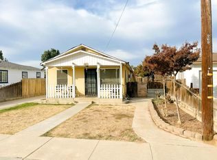 1011 S Klein Ave, Reedley, CA 93654