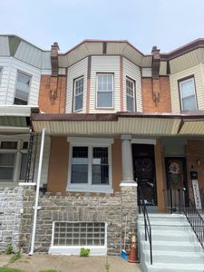 2931 W Oxford St, Philadelphia, PA, 19121