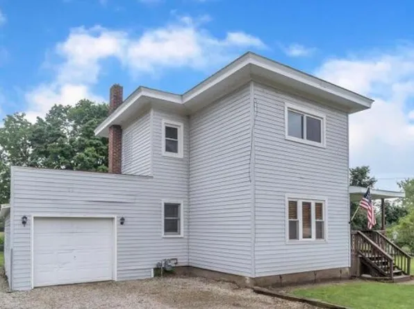 211 Prentiss St, Allen, MI 49227