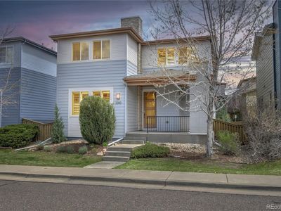 3390 Cranston Circle, Highlands Ranch, CO, 80126