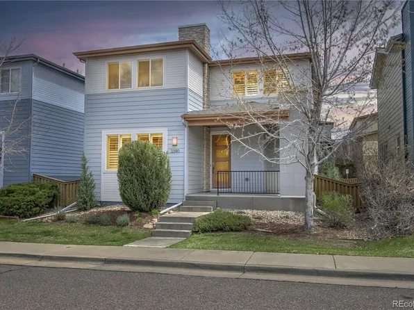 3390 Cranston Circle, Highlands Ranch, CO 80126