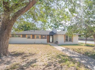 1615 Harvard Ave, Midland, TX 79701