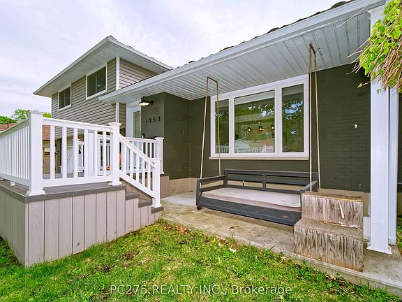 5th image of 1053 Griffith Rd