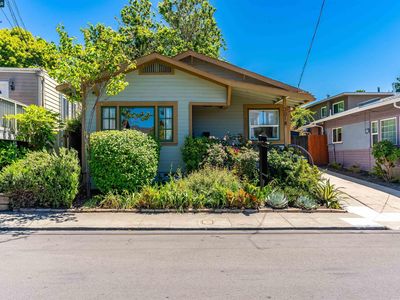 3018 Courtland Ave, Oakland, CA, 94619